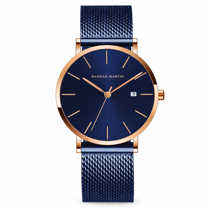 Forma Bauhaus Watch