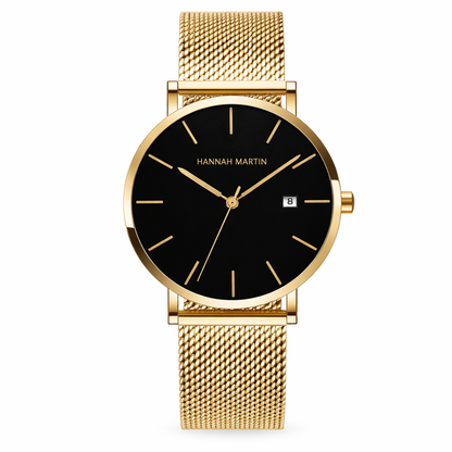 Forma Bauhaus Watch