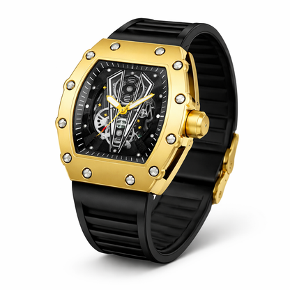 Apex Multifunction Watch