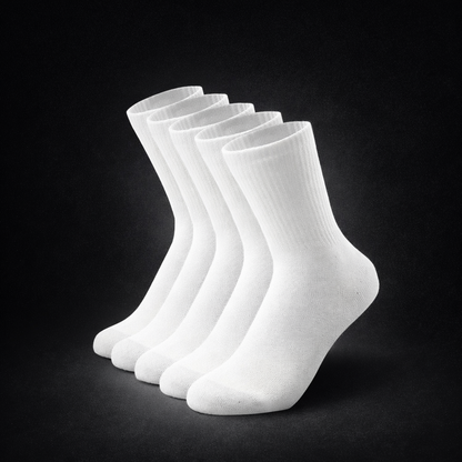Urban Cotton Sock 5-Pack