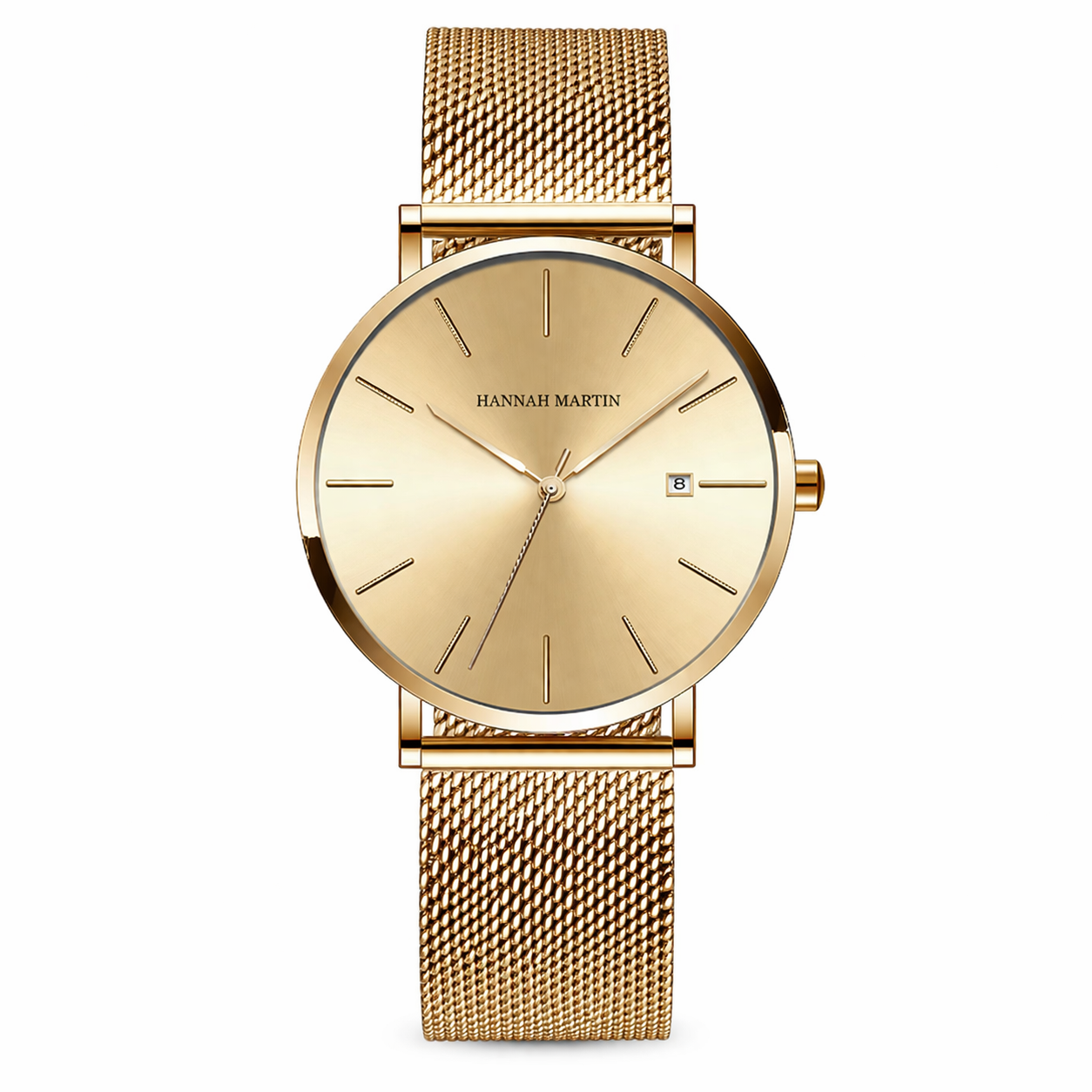 Forma Bauhaus Watch