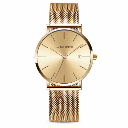 Forma Bauhaus Watch