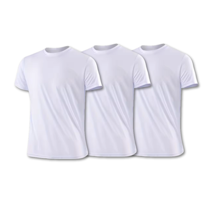 3-Pack Performance Training Tee