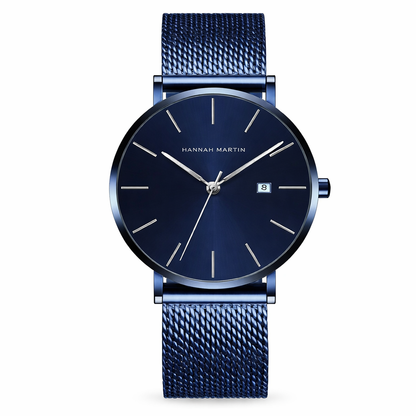 Forma Bauhaus Watch