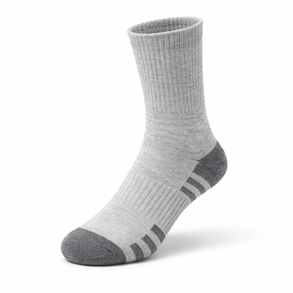 Stride Sport Sock 10-Pack
