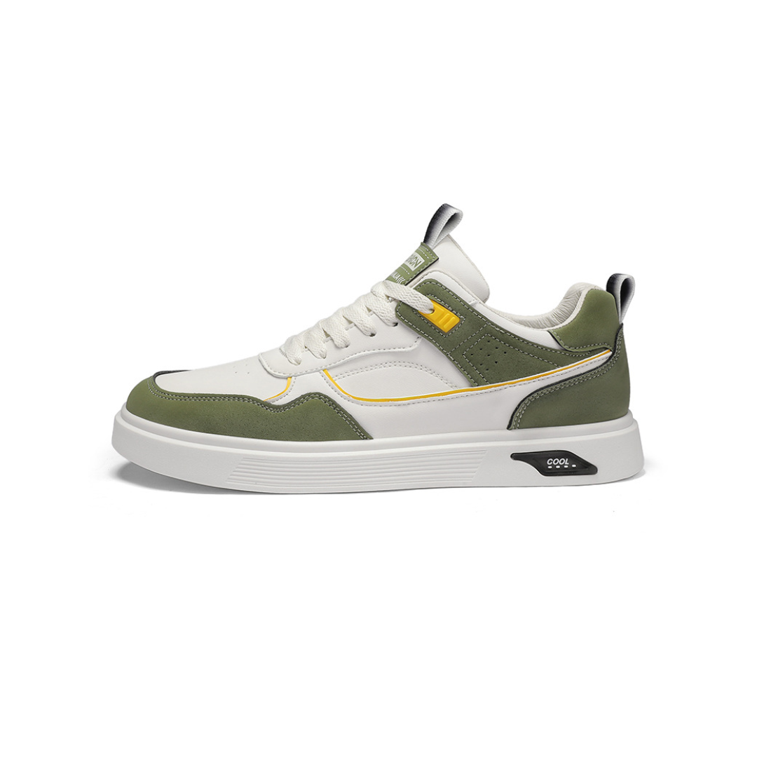 Coast Trainer + Free Sock Pack