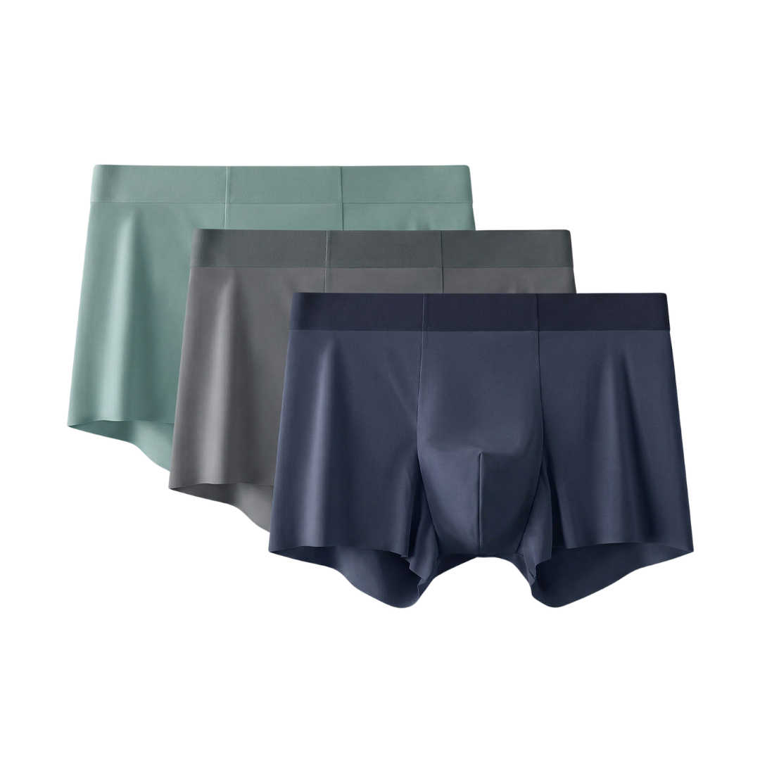 Ice Silk Brief 3-Pack
