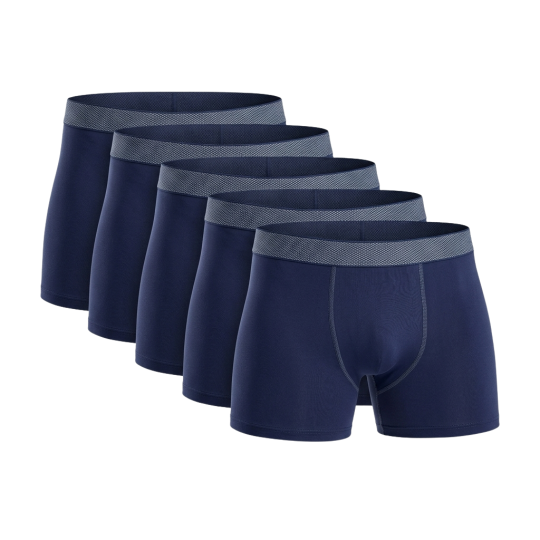 Daily Cotton Brief 6-Pack