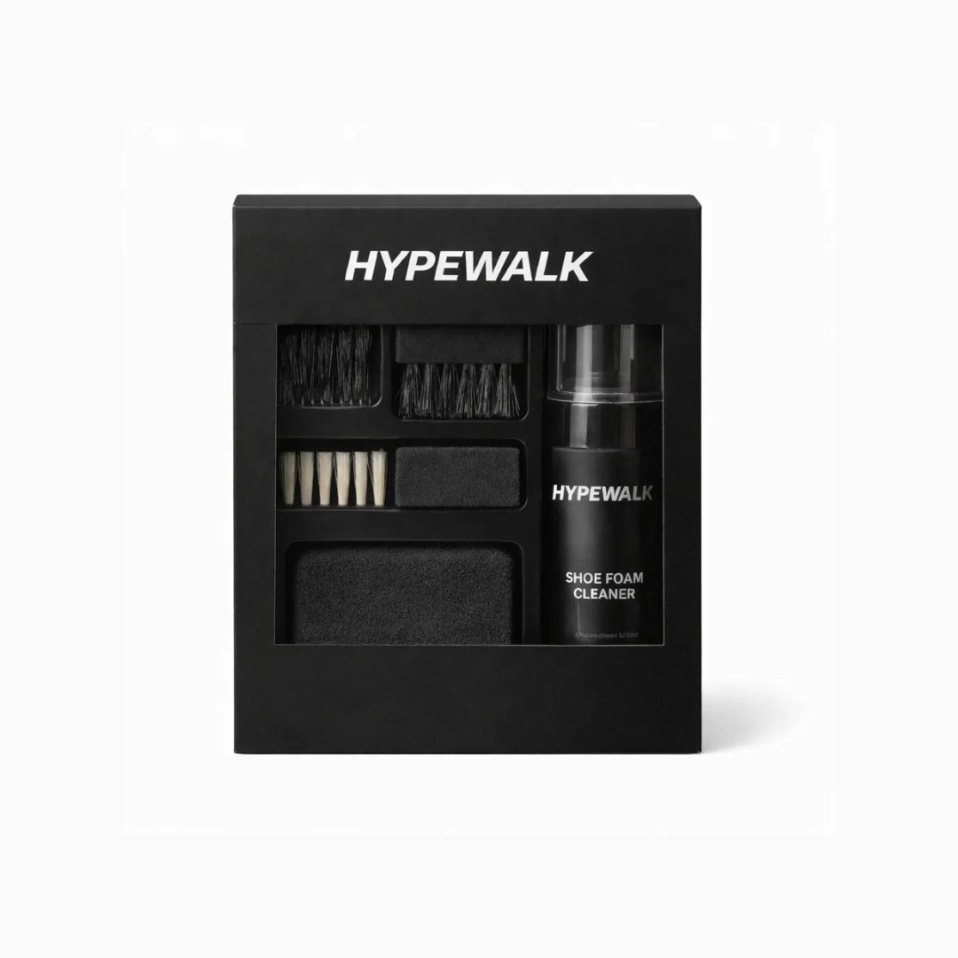 Iron Guard Pro + Free Sock Pack