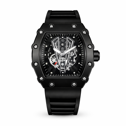 Apex Multifunction Watch