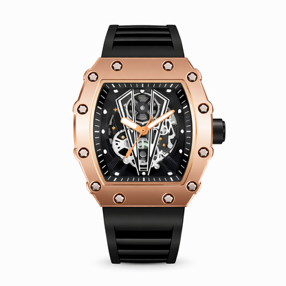 Apex Multifunction Watch