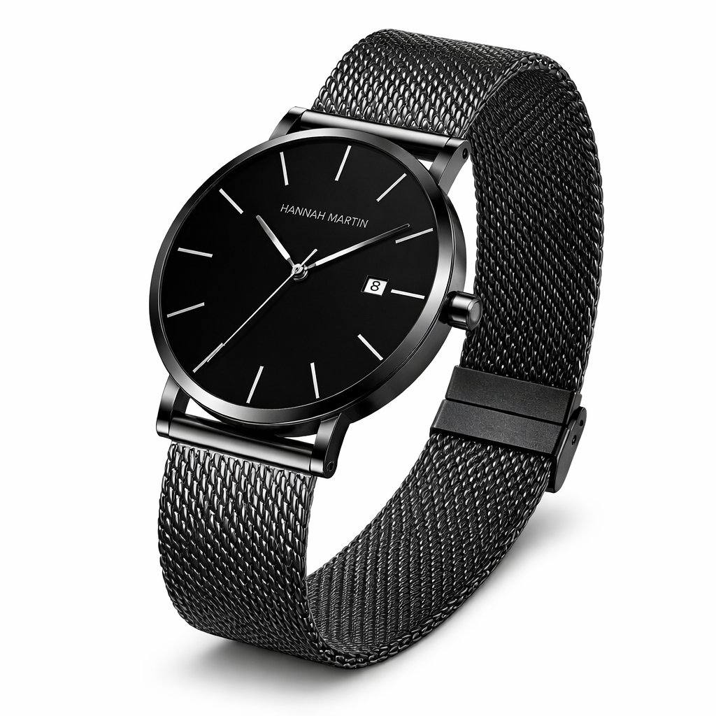 Forma Bauhaus Watch