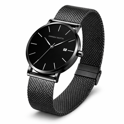 Forma Bauhaus Watch
