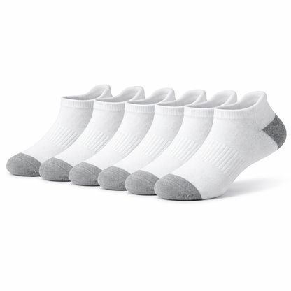 Core Sport Sock 6-Pack