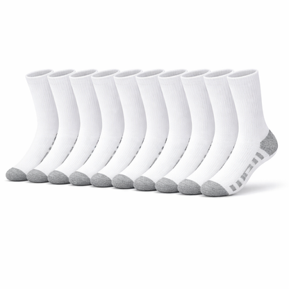 Stride Sport Sock 10-Pack