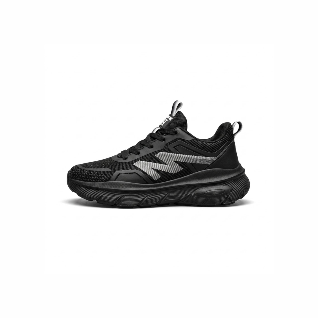 Obsidian Runner + Free Sock Pack