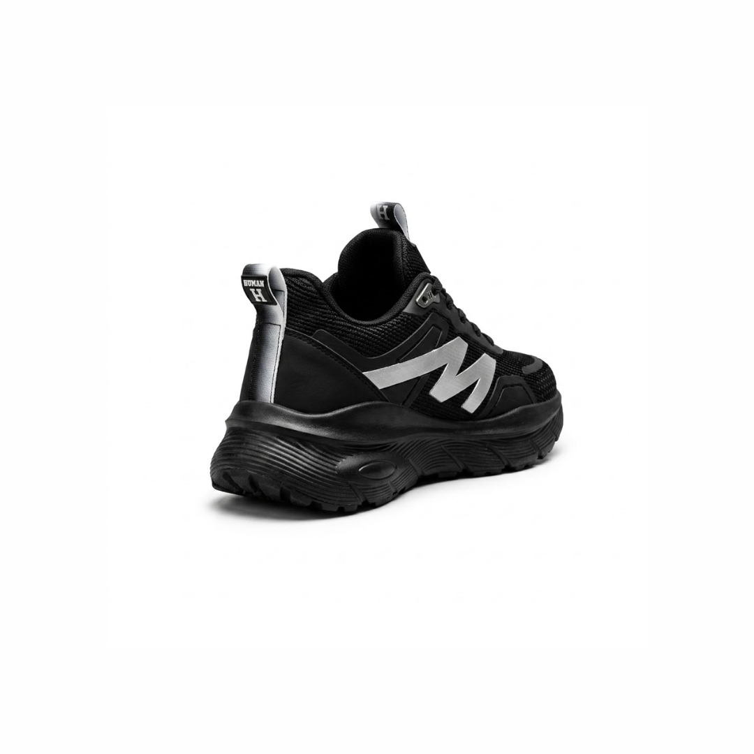 Obsidian Runner + Free Sock Pack