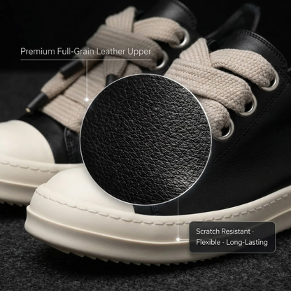 Heritage School + Free Sock Pack