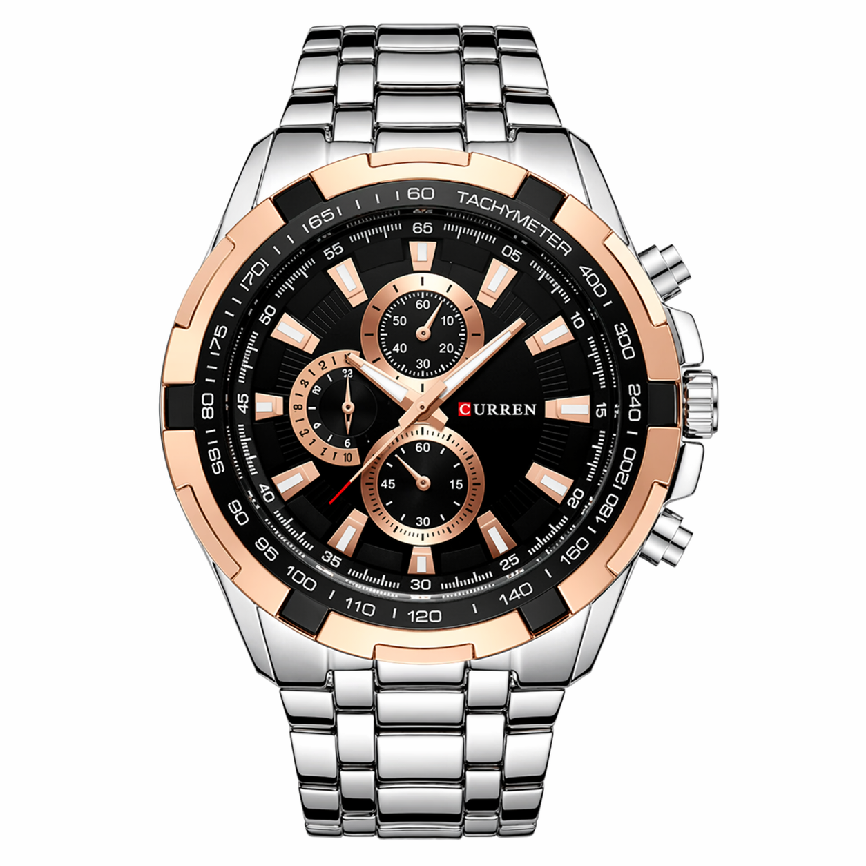 Core Quartz Watch