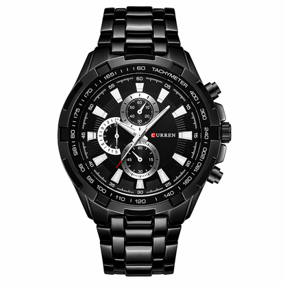 Core Quartz Watch