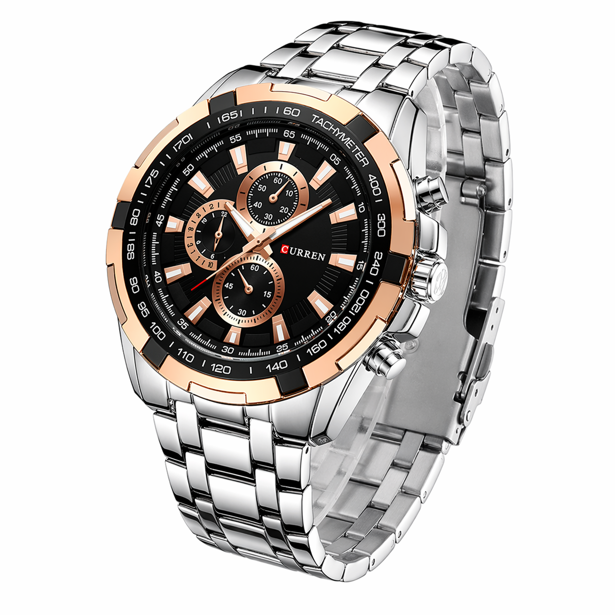 Core Quartz Watch