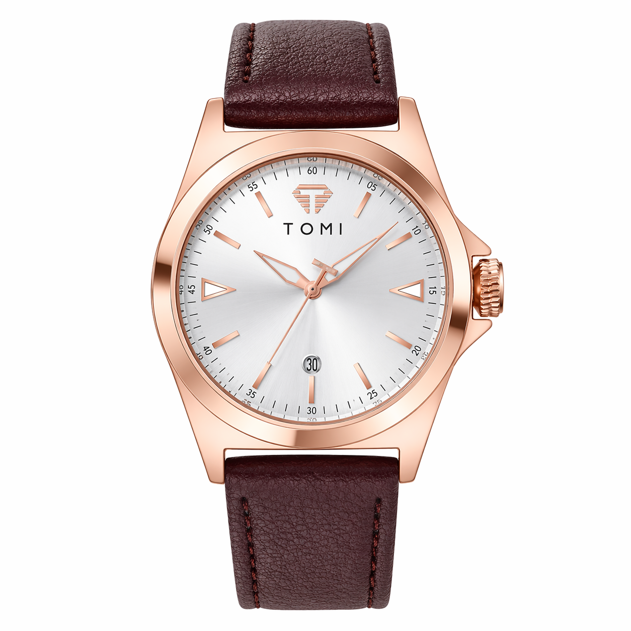 Velour Business Watch