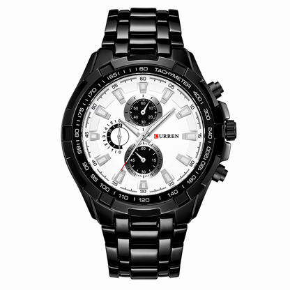 Core Quartz Watch