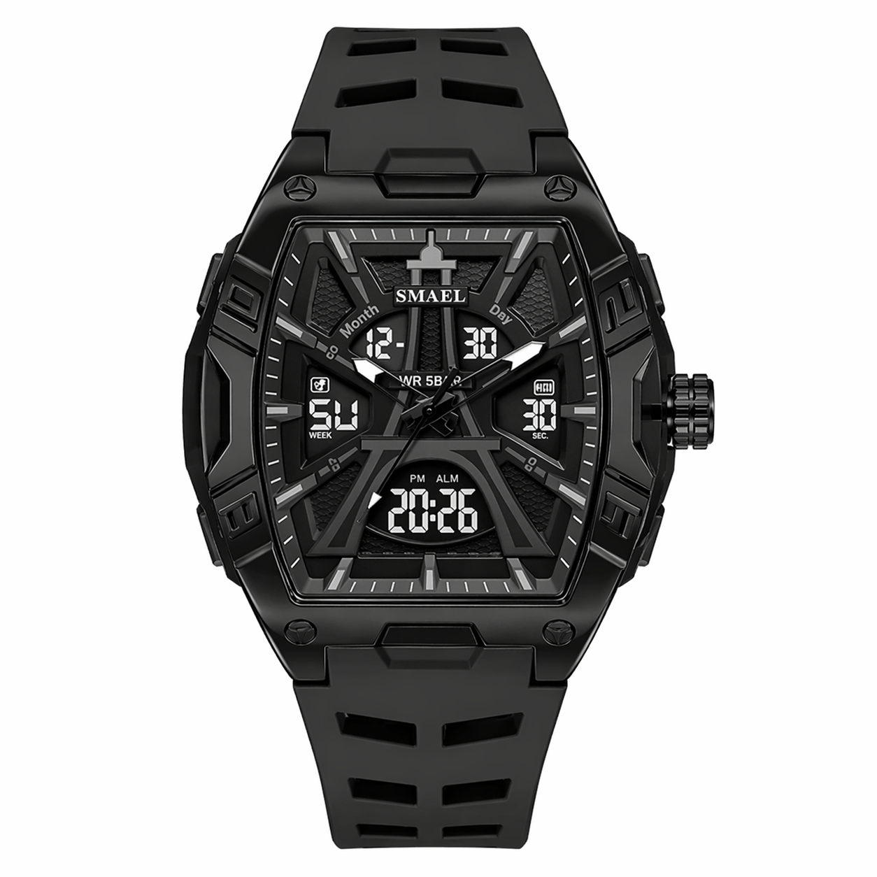 Chronos Waterproof Sport