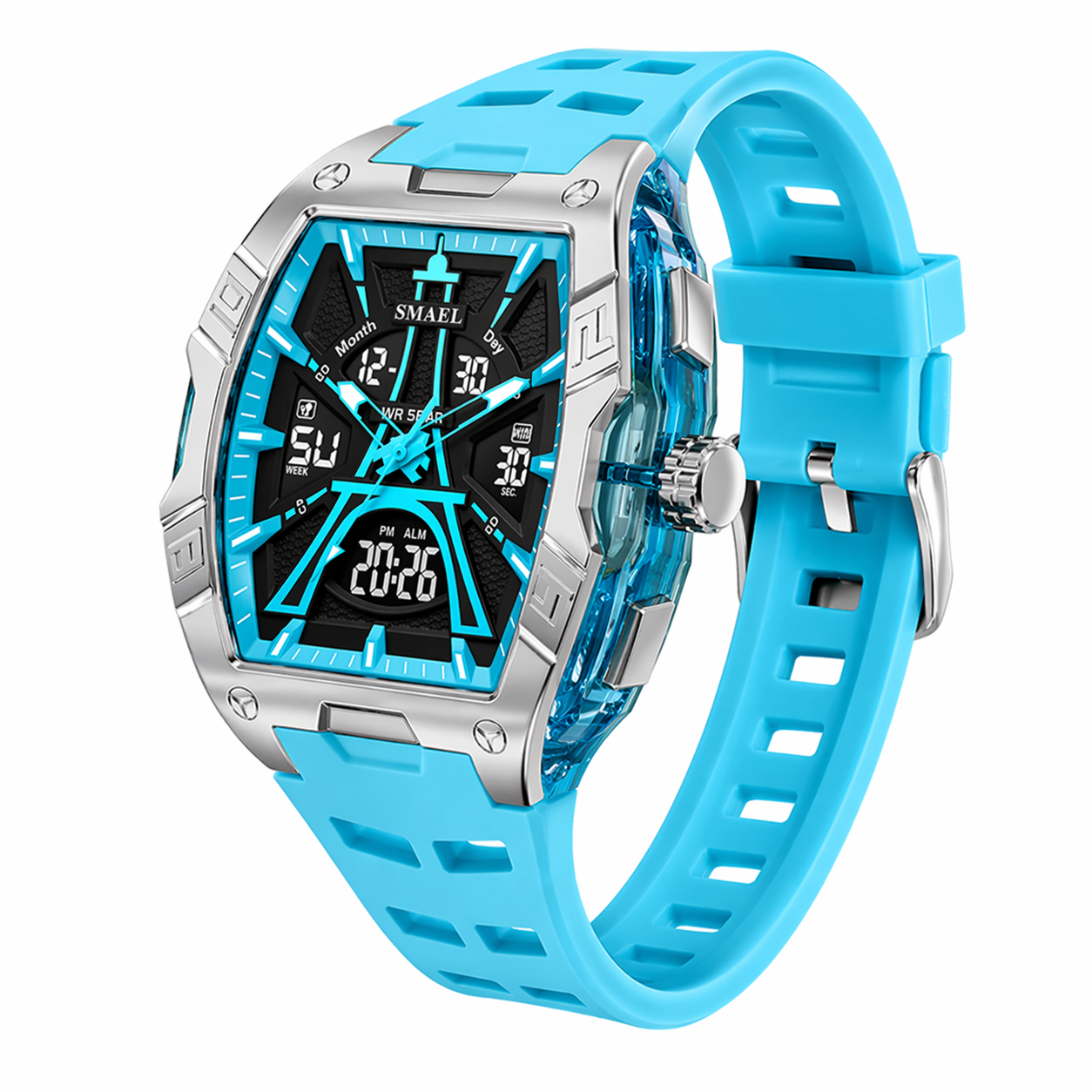 Chronos Waterproof Sport