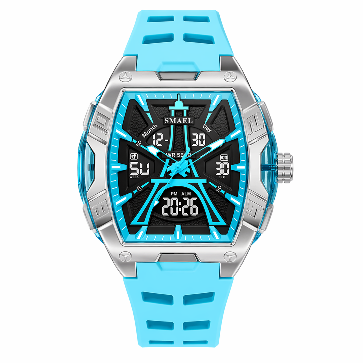 Chronos Waterproof Sport