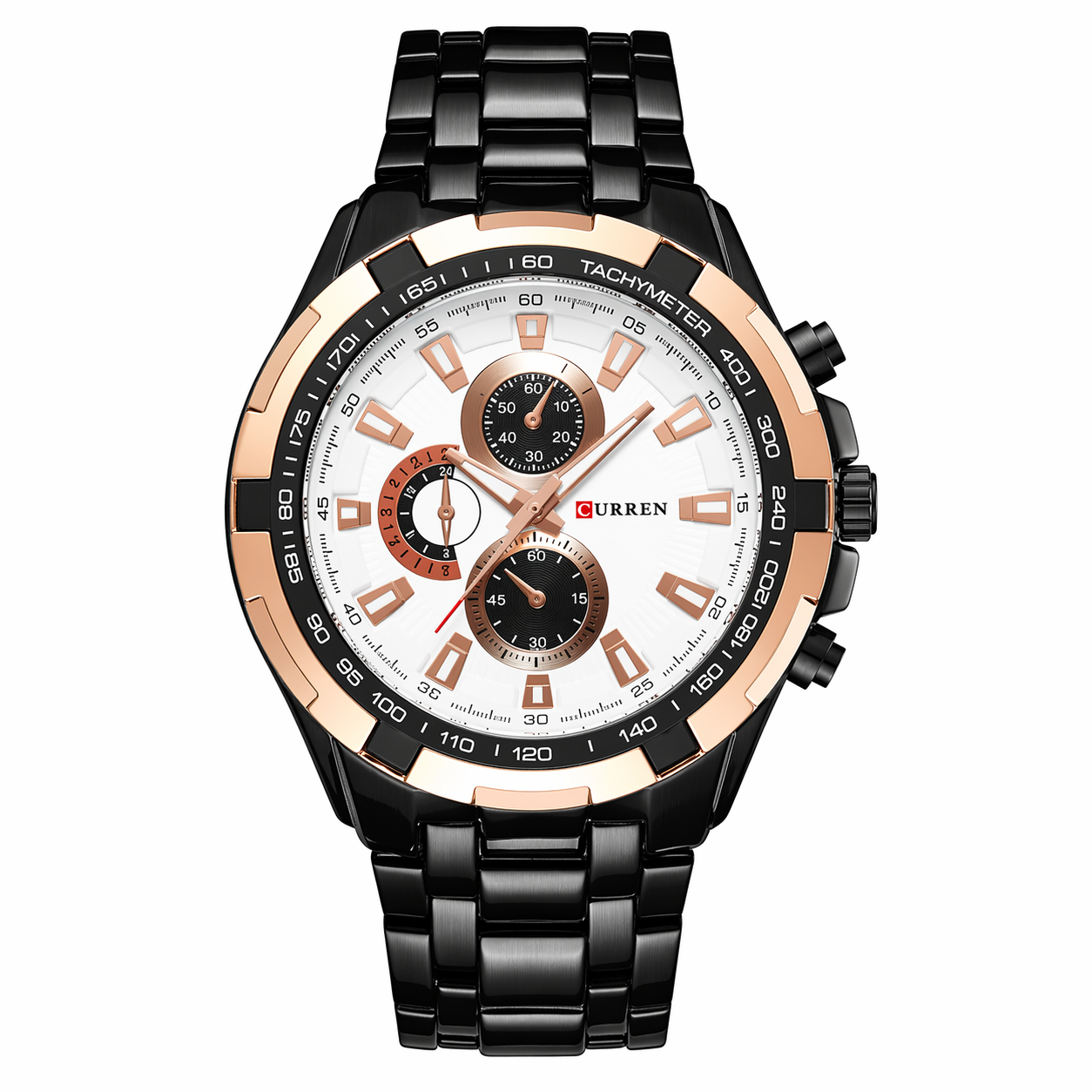 Core Quartz Watch