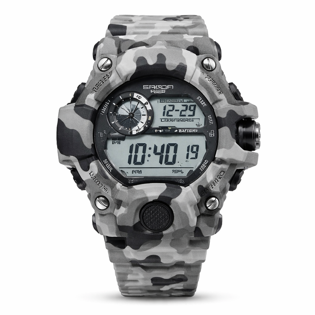 Shadow Camo Digital