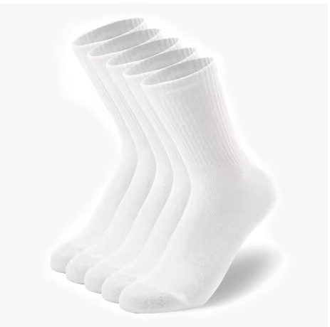 Urban Cotton Sock 5-Pack