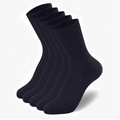 Urban Cotton Sock 5-Pack