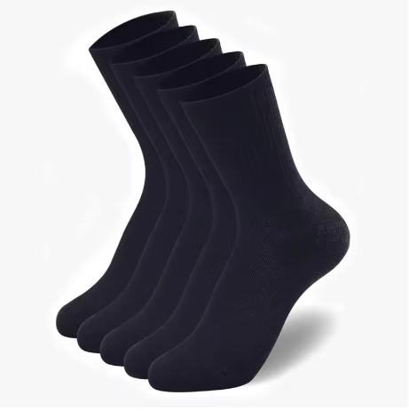 Urban Cotton Sock 5-Pack
