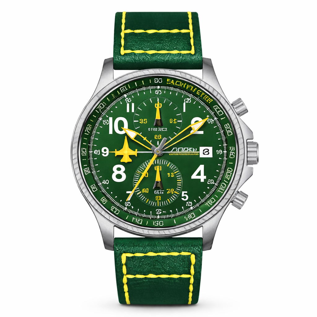 Aviator Chrono