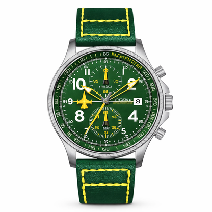 Aviator Chrono