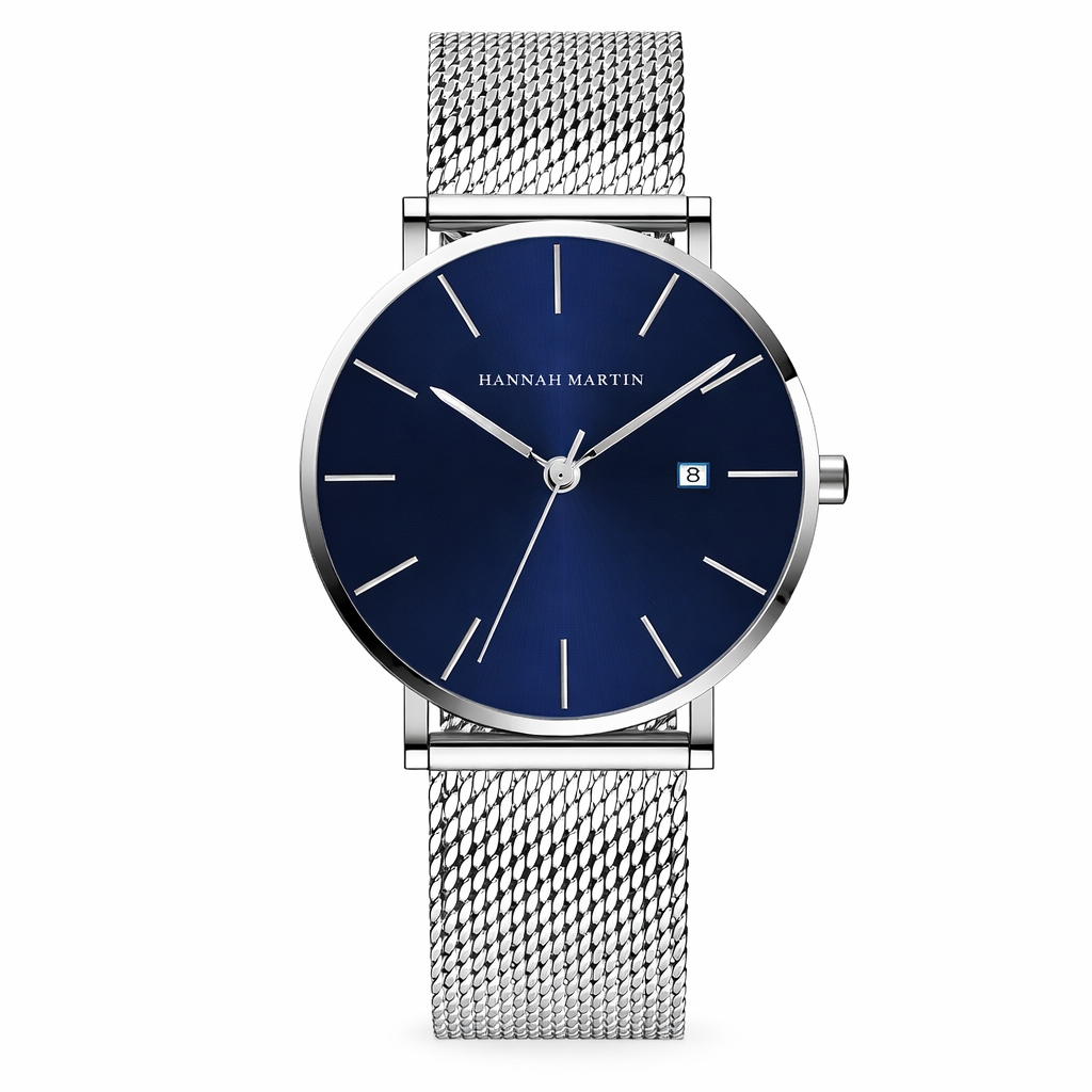 Forma Bauhaus Watch