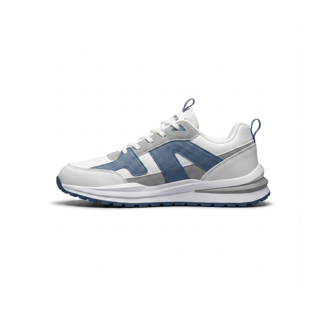Stride Runner + Free Sock Pack