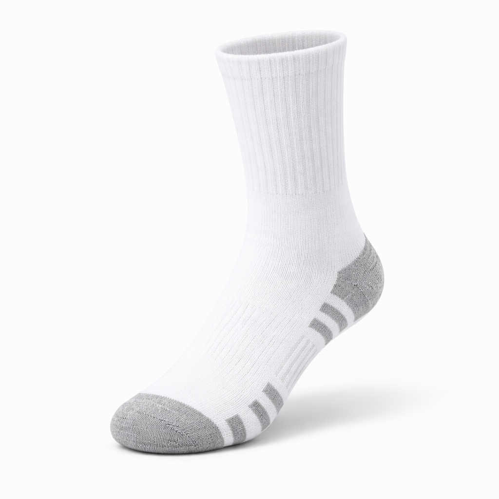 Stride Sport Sock 10-Pack