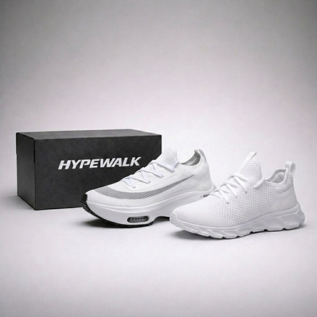 ZeroG Runner + Soft Flow - Buy 1 Get 1 FREE