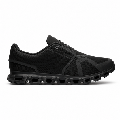 All-Day Comfort Sneaker Black