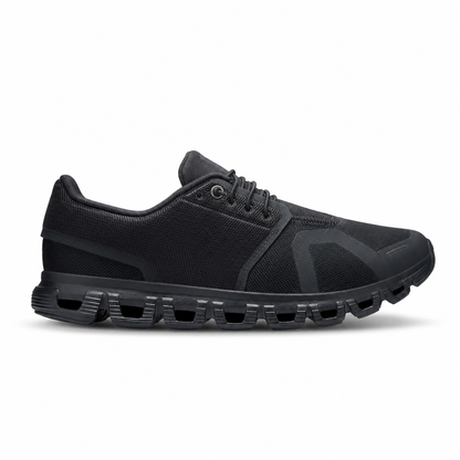 All-Day Comfort Sneaker Onyx