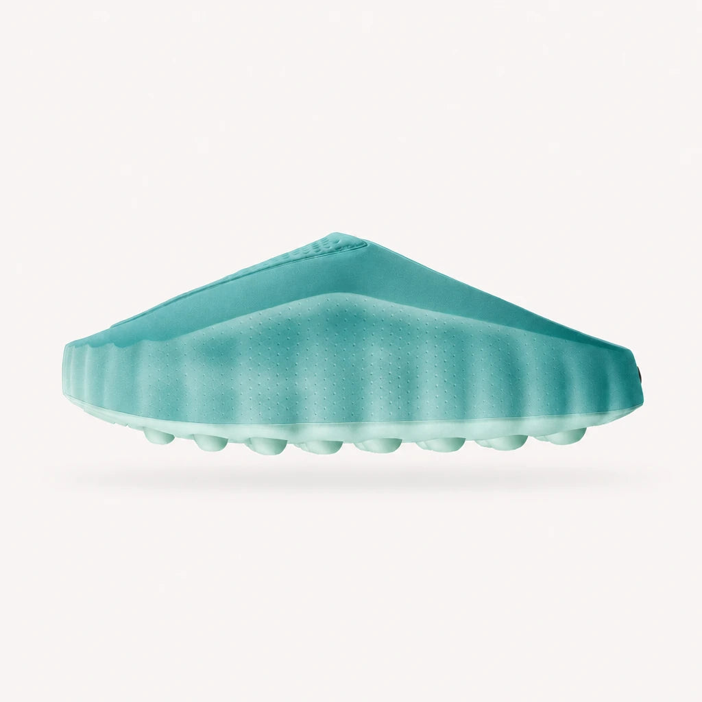 Geode Teal