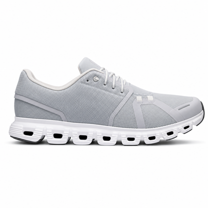 All-Day Comfort Sneaker Glacier Grey
