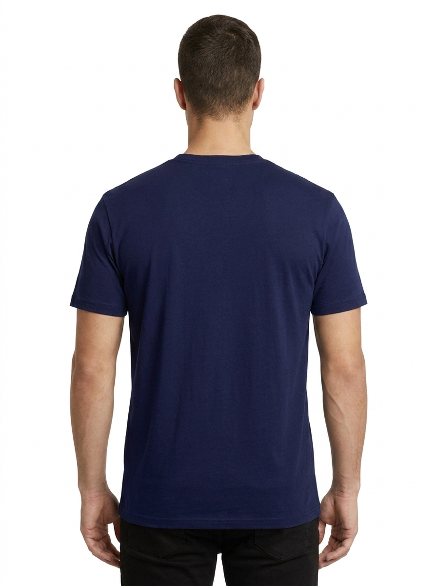 PARIS Dark Blue back