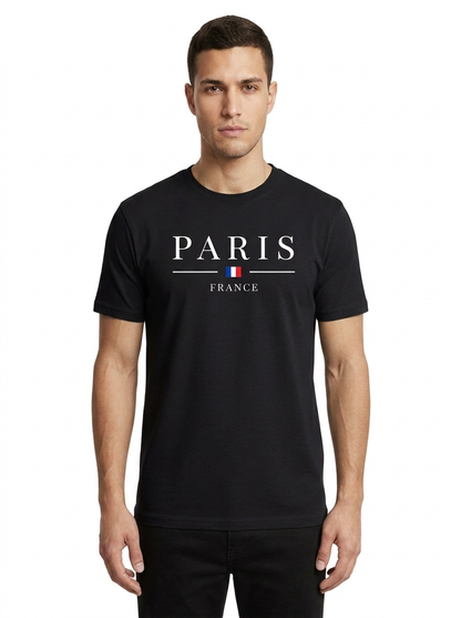 PARIS Black