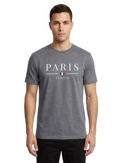 PARIS Heather Gray