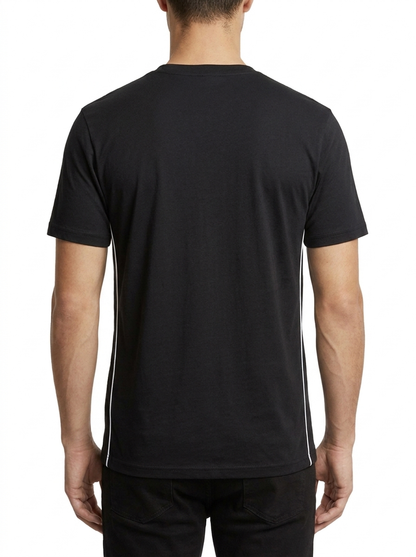 Black back