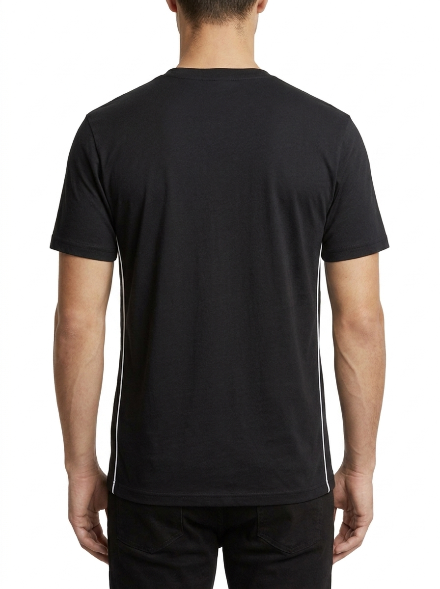 Black back